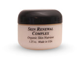~98nl. SRC1: No label Skin Renewal Complex Large 1.25 oz.