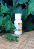 Skin Oil Balancer Powder  -  Controls annoying shine caused by over-production of oil.